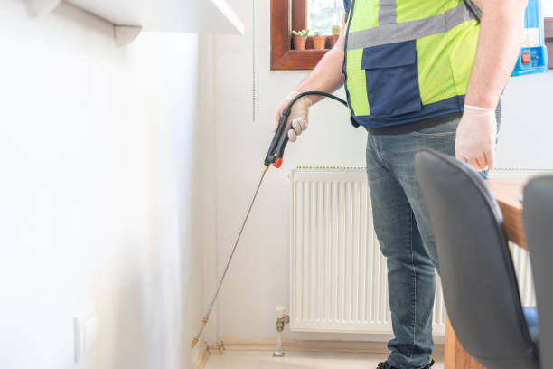 Pest Control for Restaurants in West Hempstead, NY